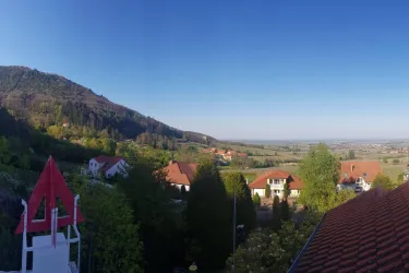 Aussicht (© Peter Graf)