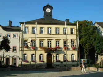 Altes Rathaus