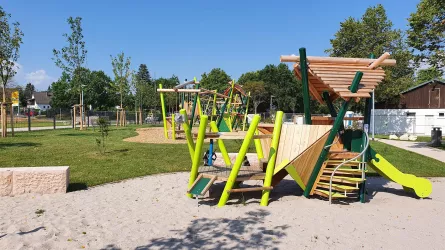 Spielplatz