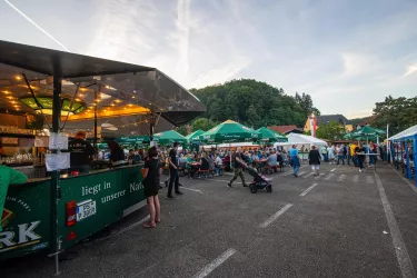 Bruchwiesenfest Waldfischbach (© Südwestpfalz Touristik e.V.)