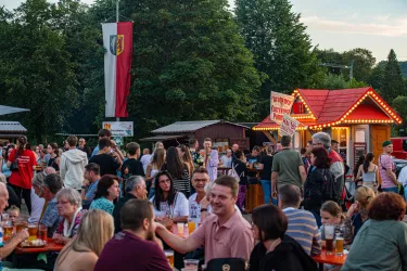 Waldfischbach Bruchwiesenfest (© Südwestpfalz Touristik e.V.)