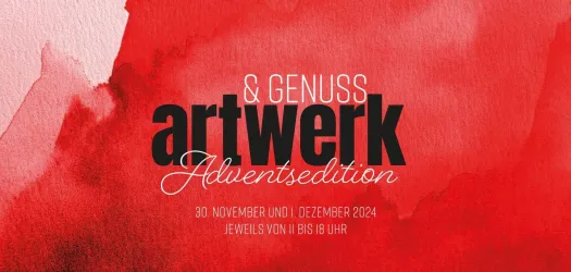 ArtWerk & Genuss (© Karin Hellert)