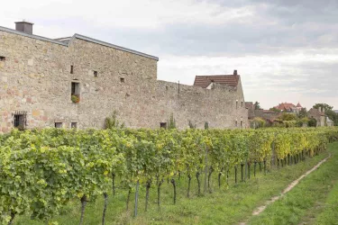 Stadtmauer (© Stobbe)