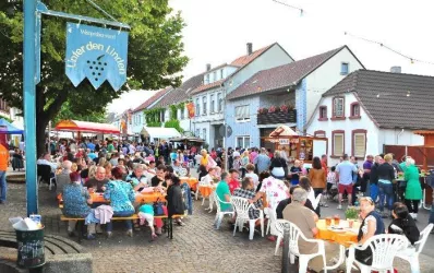 Weisenheim am Sand