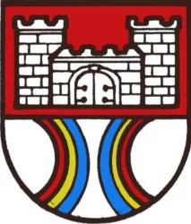 Wappen Gemeinde Stelzenberg