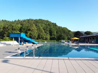 Freibad Meisenheim (© Aquanatur)