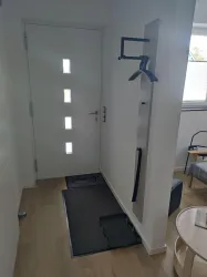 Eingang & Flur Ferienwohnung Pfalzwandernest