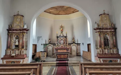 Altar