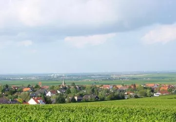 Weisenheim am Berg