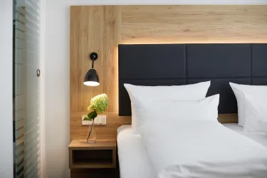 Gemütliche Zimmer