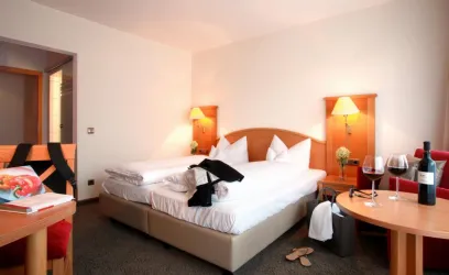Standard Zimmer 