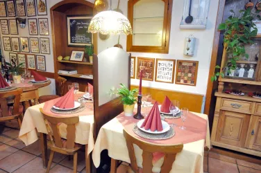 Restaurnat
