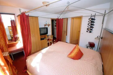 Zimmer Nr 6