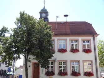 Geiselberg_Rathaus