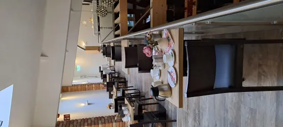Frühstück