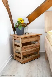 Doppelzimmer 1 (© Hotel Duwakschopp, Hayna)
