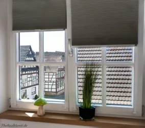 Doppelzimmer Aussciht (© Hotel Duwakschopp, Hayna)