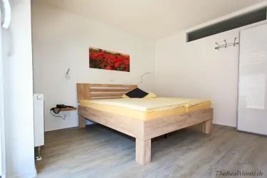 Doppelzimmer 3 (© Hotel Duwakschopp, Hayna)