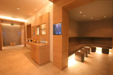 Wellnessbereich 6 (© Hotel Krone)