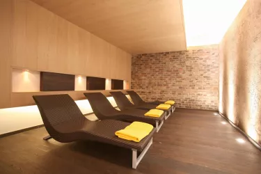 Wellnessbereich 4 (© Hotel Krone)