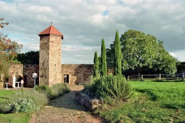 Burgschänke Battenberg