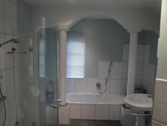 Badewanne (© Matthäus Burkhart)