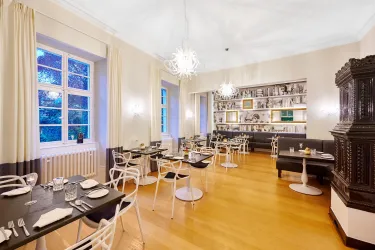 Restaurant 1718 - 3
