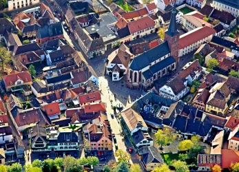 kath. Kirche St. Ulrich, Deidesheim 1