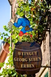 Weingut Georg Siben 1