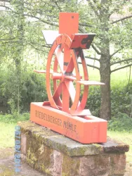 Riedelberger Mühle 3