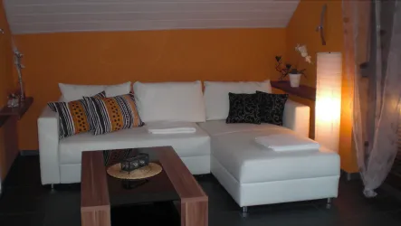 Wohnzimmer (© Prokop)
