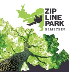 Zipline Park Elmstein