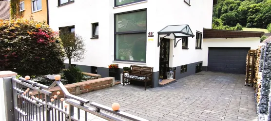 4-Haus Ansicht neu