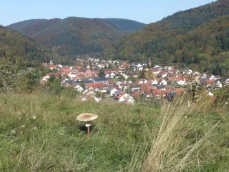 Landsch. (© Müller)