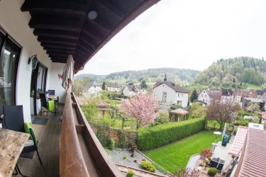 Balkon