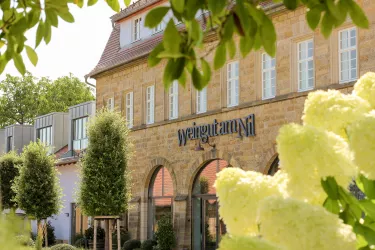 Weingut Am Nil (© Weingut Am Nil)