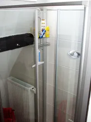 Dusche