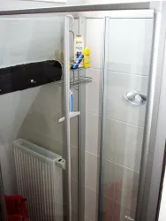 Dusche