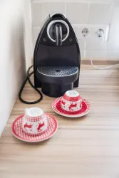 Nespresso gewuenscht?