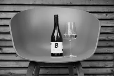 Weingut Bohnenstiel Impression (© Weingut Bohnenstiel)