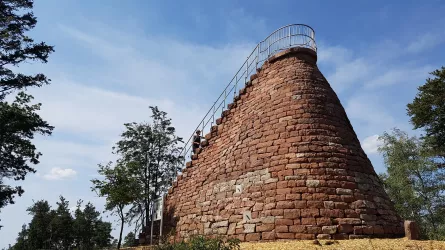 Hohenbergturm