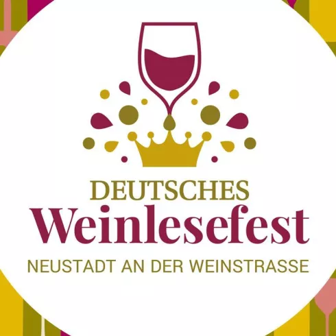 Deutsches Weinlesefest 2018