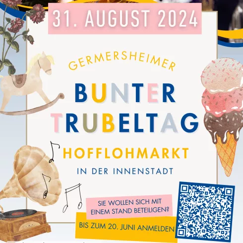 Hofflohmarkt Aufruf (594 x 841 mm)(1)