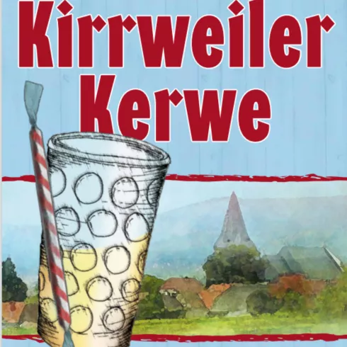Kirrweiler Kerwe