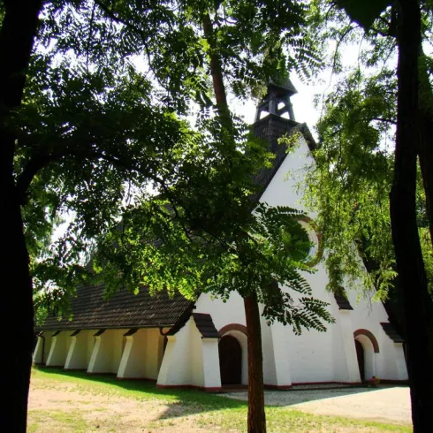 Ludowici Kapelle Jockgrim