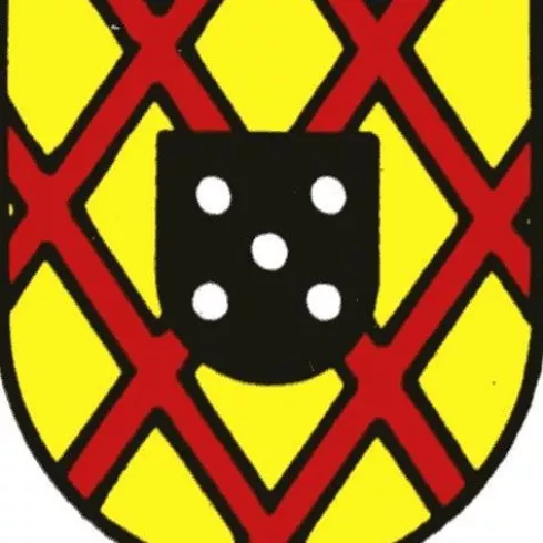 Wappen Gemeinde Krickenbach