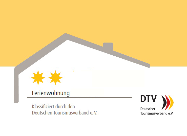 Ferienwohnung 2 DTV